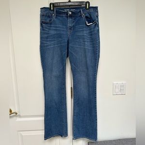 Women’s Old Navy Jeans